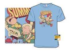 Summer of the Summers