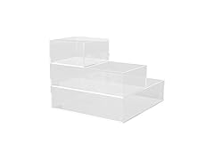 Martha Stewart Brody Desktop Storage Organizer