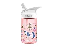 CamelBak Kids BPA Free Water Bottle