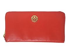 Dena Continental Zip Wallet