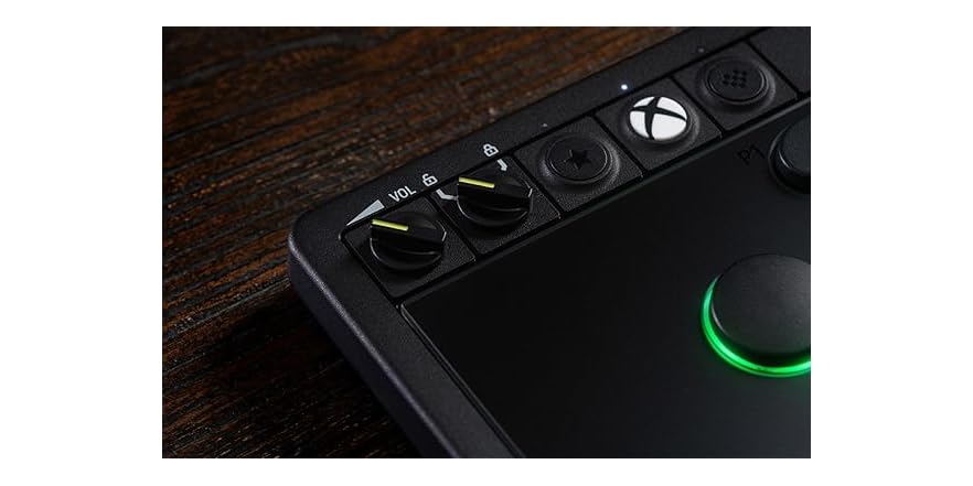 8BitDo All-Button Arcade Controller for Xbox Series X|S, Xbox One & PC