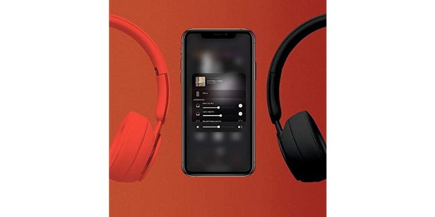 Beats BEATS.SOLO.PRO-BLUE Beats Solo Pro Blue Blue (Open Box)