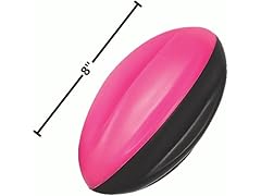 Fun Express 8" Eva Football (UPC)