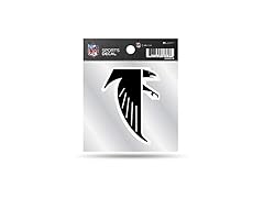 Atlanta Falcons Retro Small Style Decal