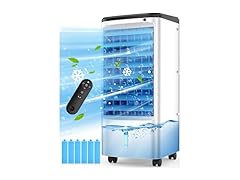 CENSTECH Evaporative Air Cooler