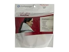 Chattanooga Hydrocollator Moist Heat Hot Pac Neck Co