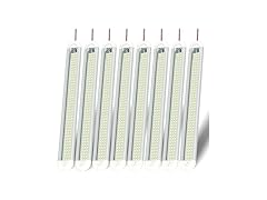 DreamAug 12V LED Light Bar 8pk