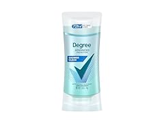 Degree AP Deodorant Shower Clean 72H