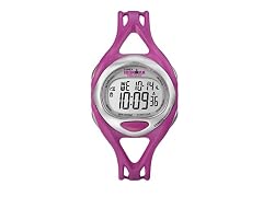 Mid-Size Ironman  - Pink