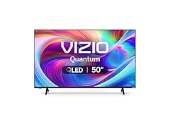 VIZIO Quantum 4K QLED UHD HDR Smart TV (Refurbished)