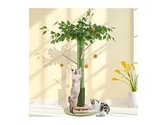 Cat scratching post (Open Box)