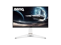BenQ MOBIUZ EX271Q 27" 1440p HDR 180Hz Gaming Monitor