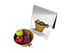 Sax Double Sided Self-Portrait Mirror