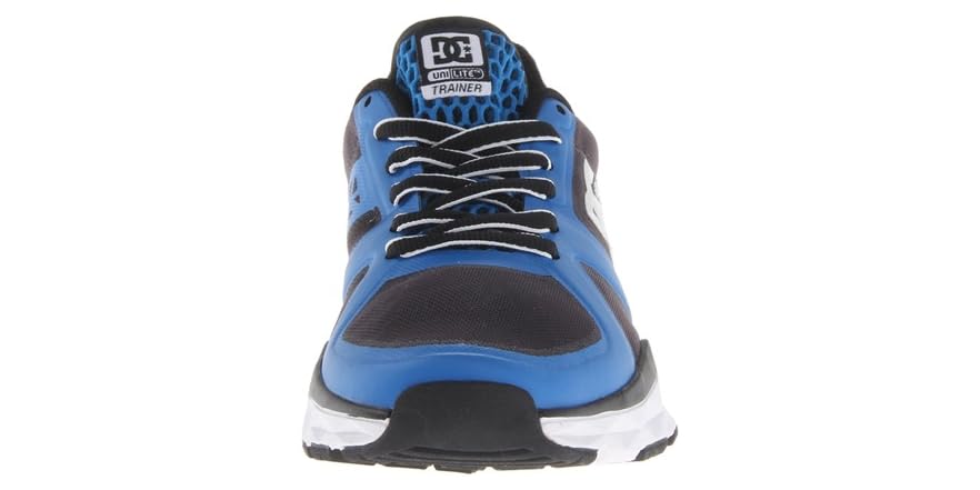 ortholite dc shoes