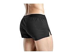 Rounderbum Men Lift Tech Boxer Brie