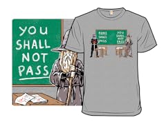 Impossible Instructors