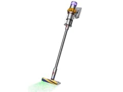 Dyson V15 Detect Total Clean Extra