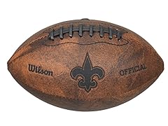 NFL Throwback Footballs