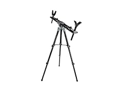 BOG FieldPod Dual-Frame Hunting Tripod, Adjustable Shooting Rest