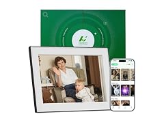 Homture 10.1" Digital Picture Frame