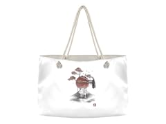 Friends in Japan Weekender Tote