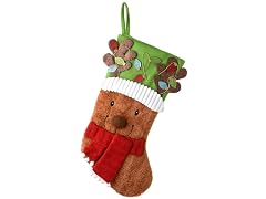 National Tree Company 20 in. Be Merry Collection Novelty