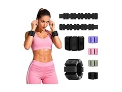 Sonkoloro Wrist & Ankle Weights 2lb