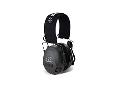 WALKER'S Bluetooth Passive Muff
