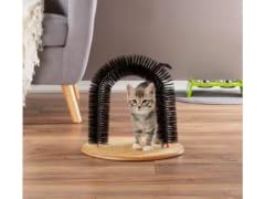 PET Adobe SELF-Grooming CAT Arch