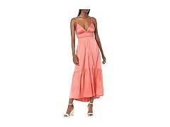 Steve Madden Lisa Dress Spring Rose MD