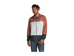 Eddie Bauer  (S) Momentum UPF 50+ Hoodie Cocoa