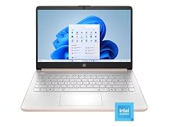 HP 14" Intel N150 Win11 Laptop