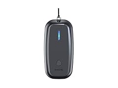 AVICHE M5 Necklace Wearable Mini Person