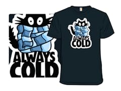 Always Cold