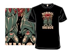 I'm Not Weird, I'm Limited Edition