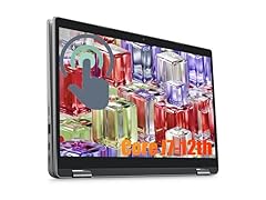 Dell Latitude 5330 13.3" 2-in-1 FHD Laptop