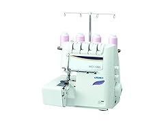 Juki MO-1000 Overlocker Machine by Juki