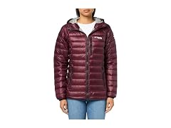 Columbia Women's Arctic Crest Down