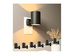NOVELUX Plug In Night Light