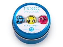 Good Tunes Charm Collection