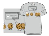 Delete Cookies