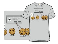 Delete Cookies