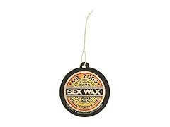 Sex Wax Scented Air Freshener Coconut