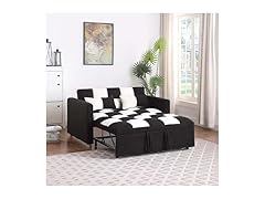 SumKea Loveseat Sleeper Sofa Bed