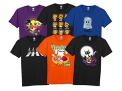 Find more Video Game shirts here!
