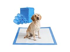 GoofyPet Disposable Puppy Pads, Dog Training Pads