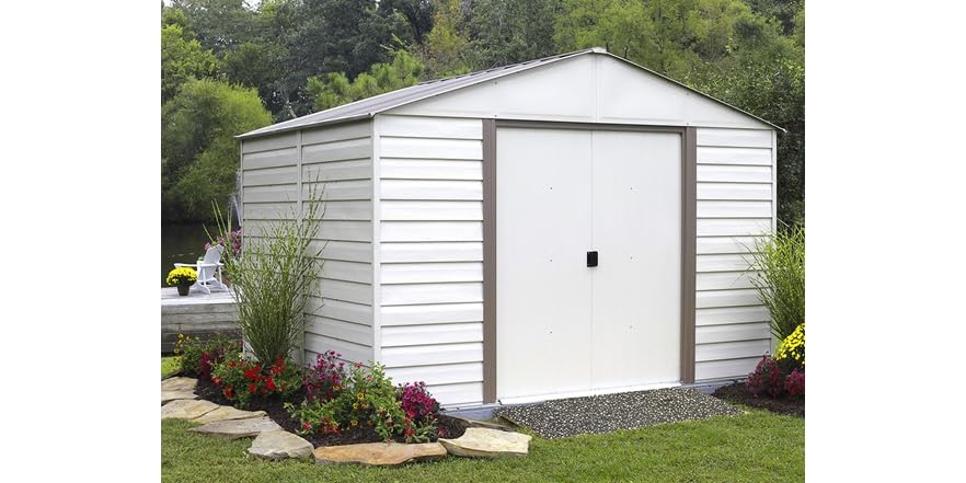 Arrow Sheds with Floor Kit - Your Choice