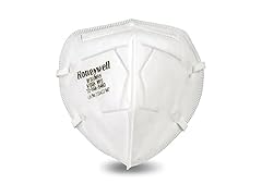 Honeywell Performance Disposable Respirator