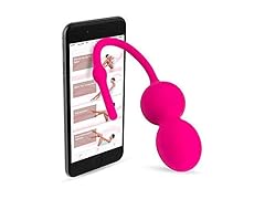 Kegel Exerciser with APP