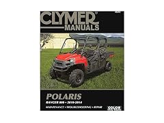 Clymer CM293 Software, Black